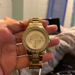 Women Guess watch